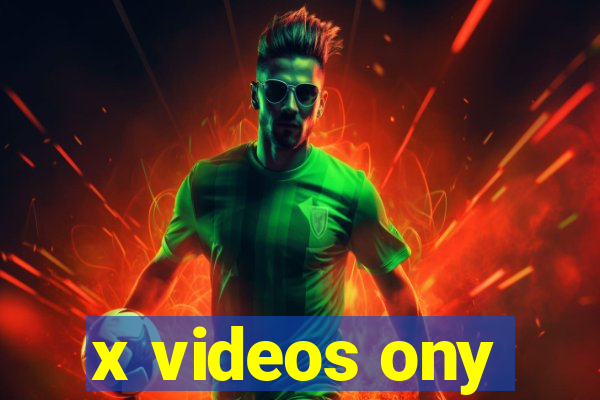 x videos ony